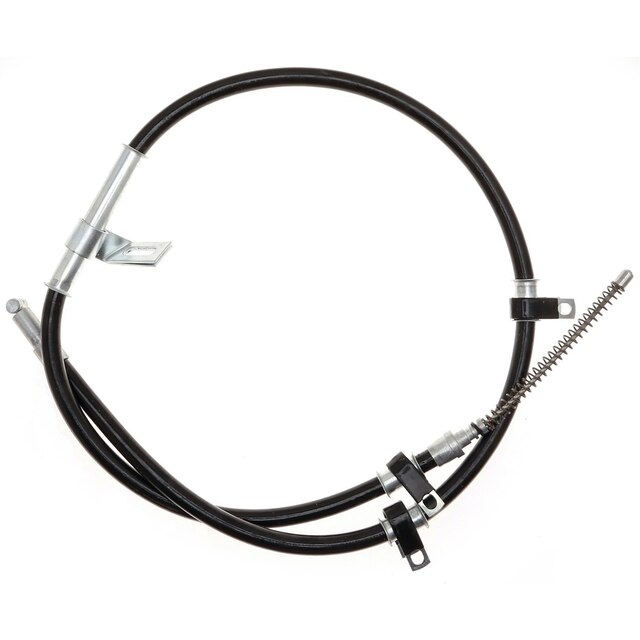 ACDelco Gold Rear Parking Brake Cable
