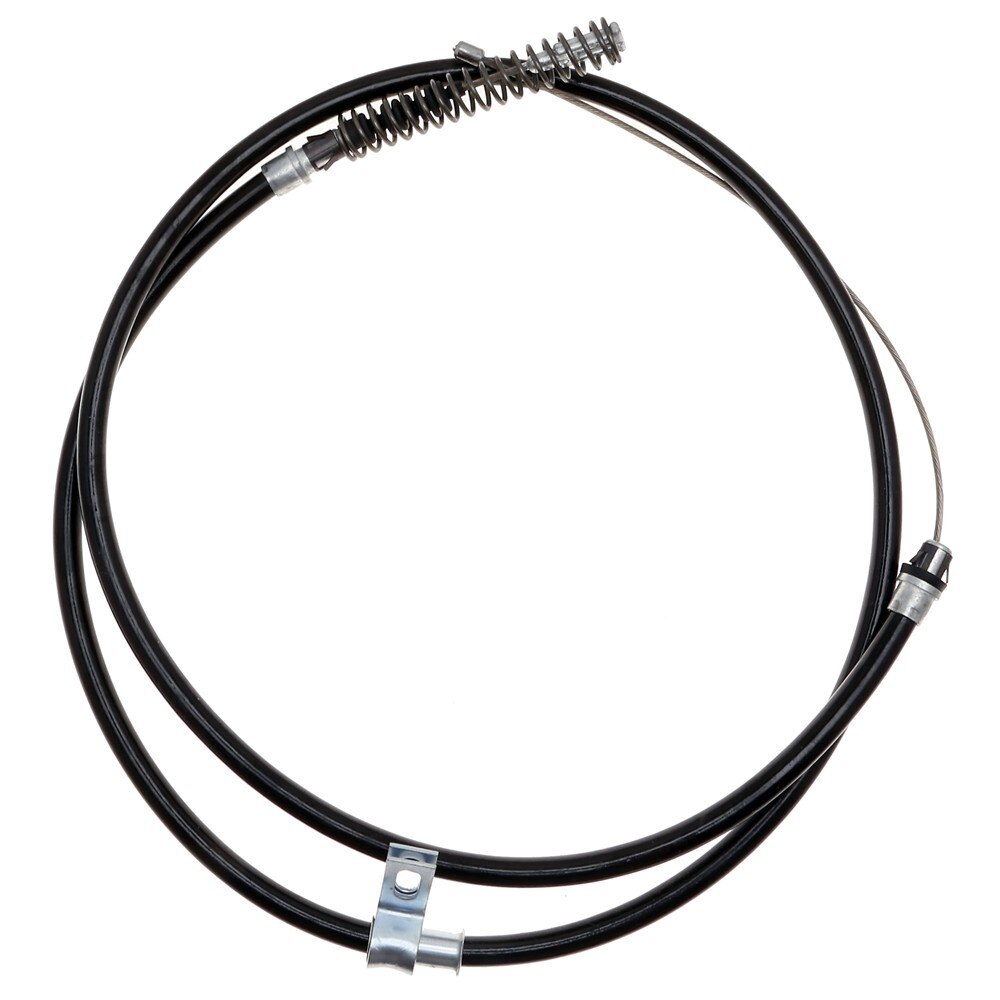 ACDelco Gold Parking Brake Rear Cable