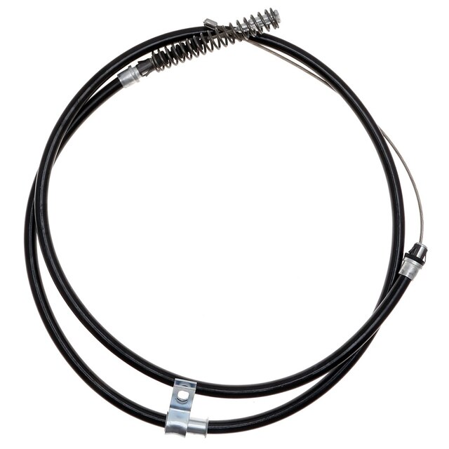 ACDelco Gold Parking Brake Rear Cable