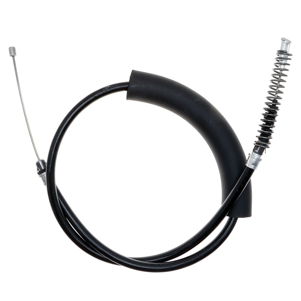 ACDelco Gold Parking Brake Rear Cable