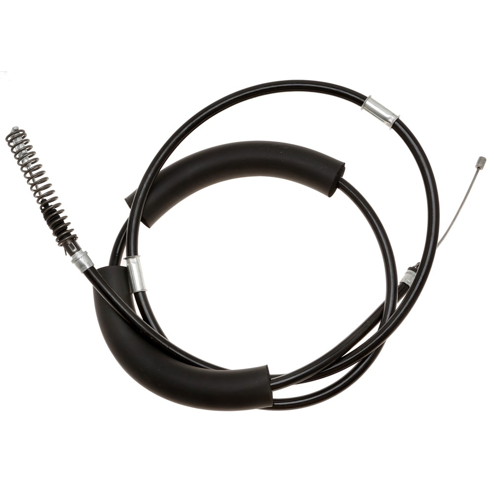 ACDelco Gold Parking Brake Rear Cable