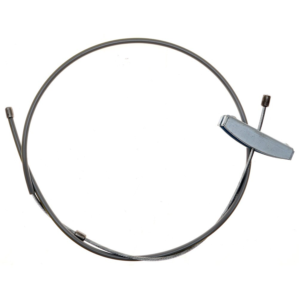 ACDelco Gold Parking Brake Intermediate Cable
