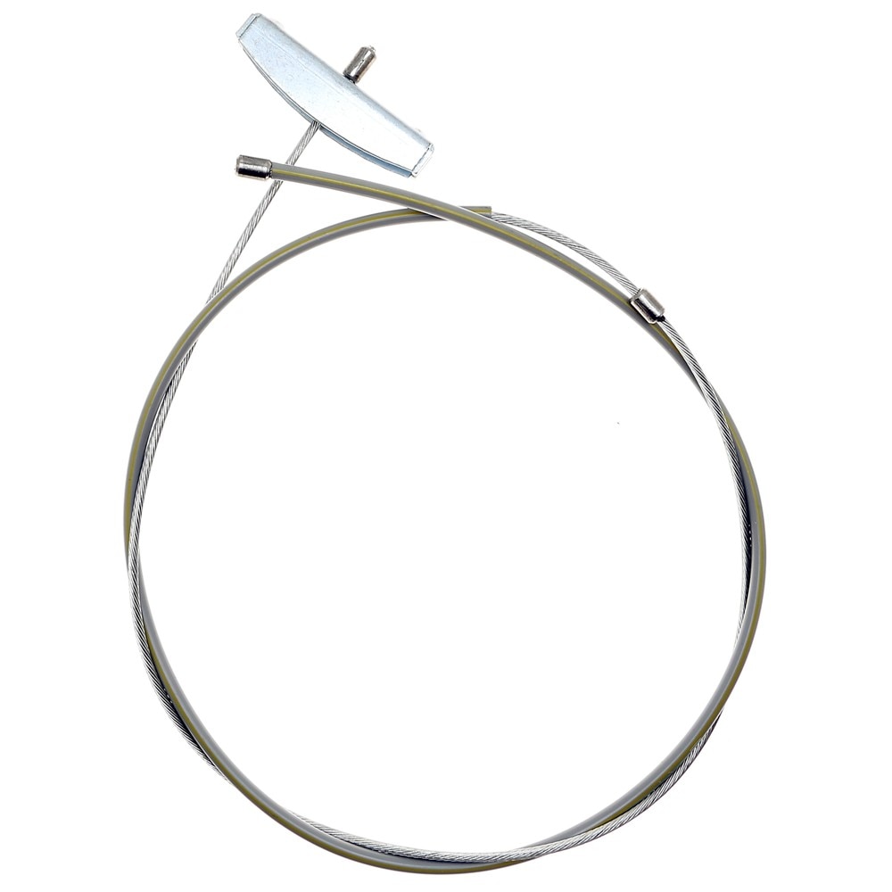 ACDelco Gold Parking Brake Intermediate Cable