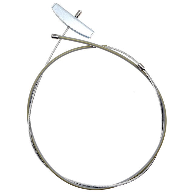 ACDelco Gold Parking Brake Intermediate Cable
