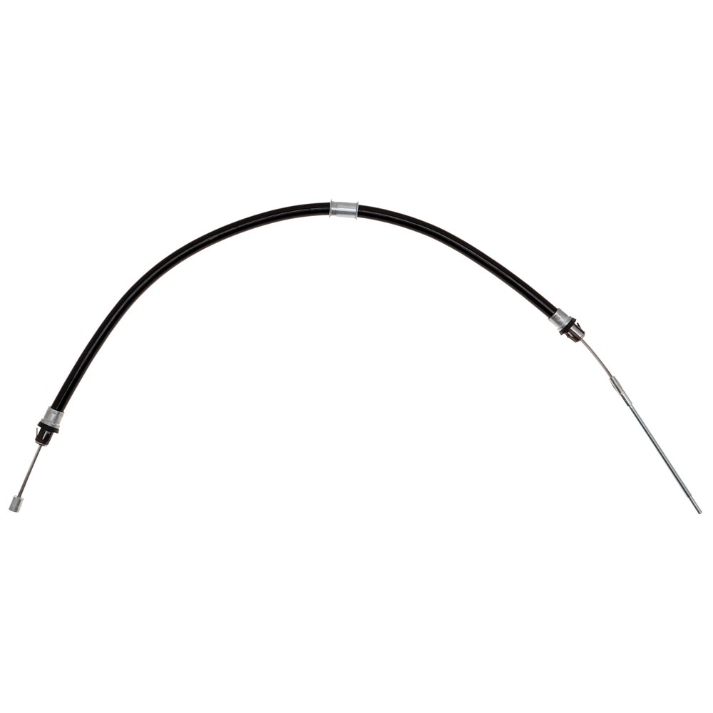 ACDelco Gold Parking Brake Rear Cable