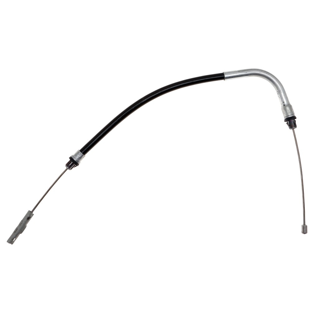 ACDelco Gold Parking Brake Rear Cable