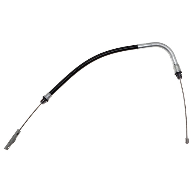 ACDelco Gold Parking Brake Rear Cable