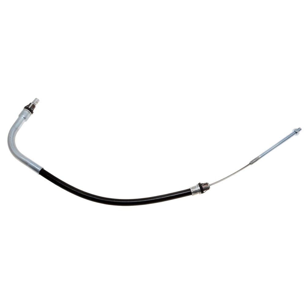 ACDelco Gold Parking Brake Rear Cable