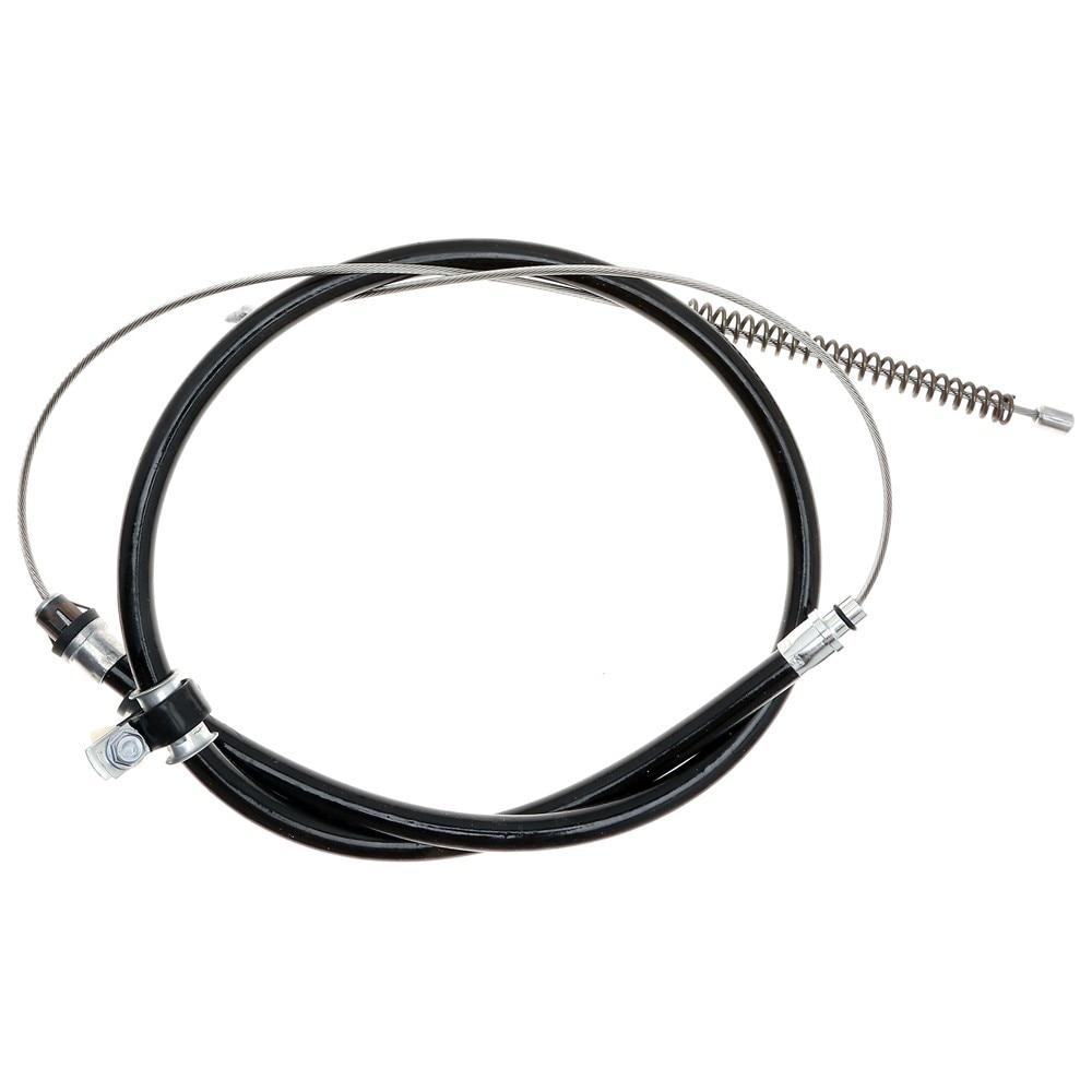ACDelco Gold Rear Parking Brake Cable