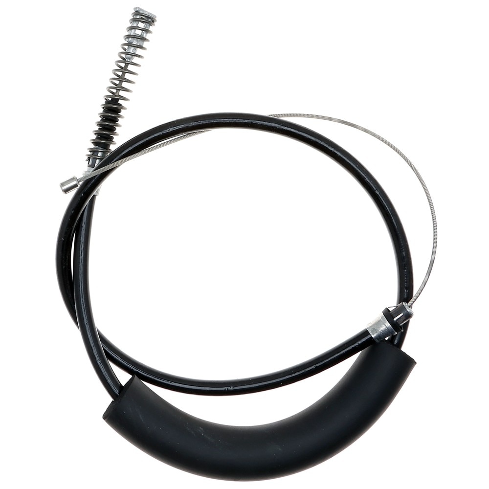 ACDelco Gold Parking Brake Rear Cable