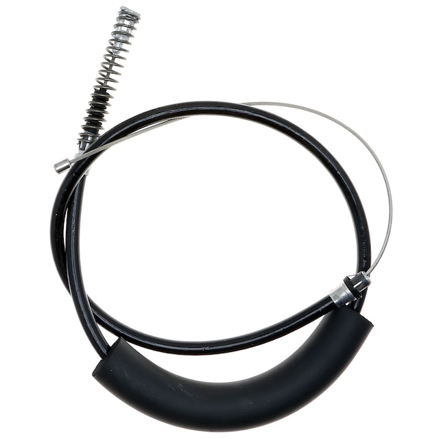 ACDelco Gold Parking Brake Rear Cable