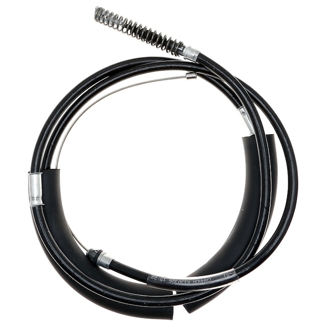 ACDelco Gold Parking Brake Rear Cable