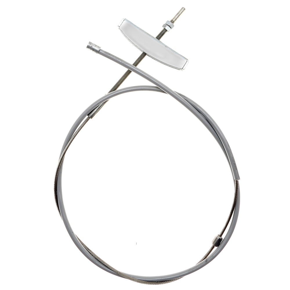 ACDelco Gold Intermediate Parking Brake Cable Assembly