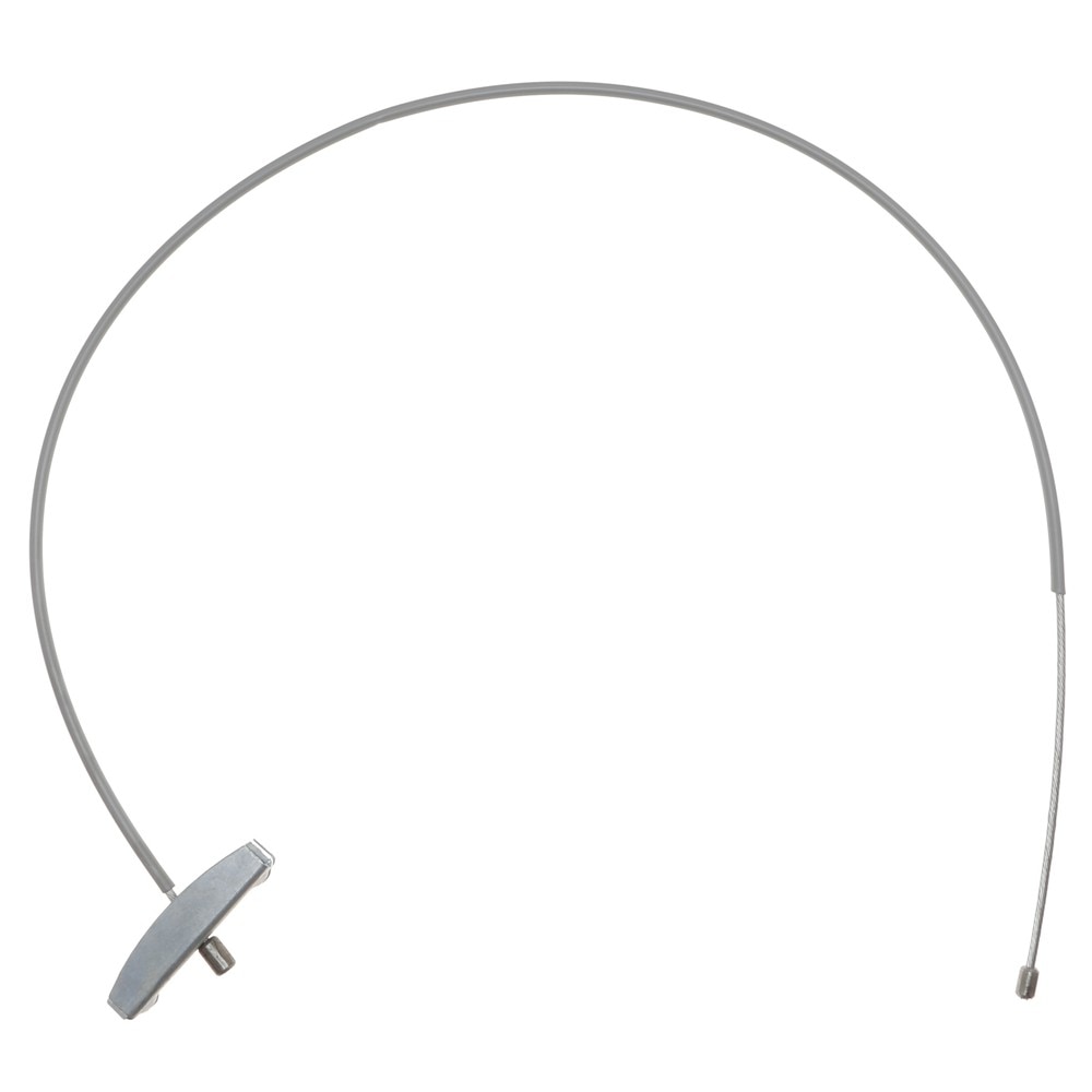 ACDelco Gold Parking Brake Intermediate Cable