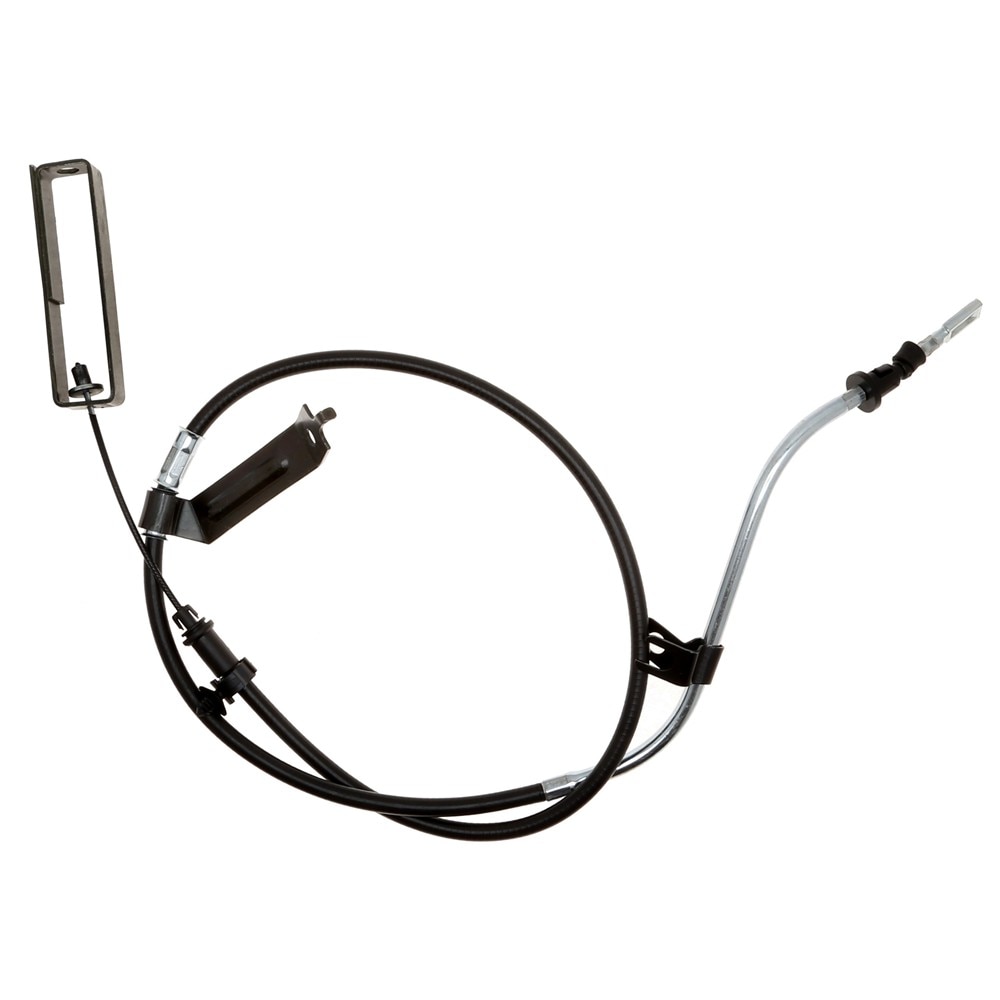 ACDelco Gold Parking Brake Rear Cable
