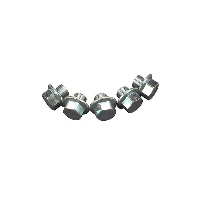 GM Genuine Parts Upper Oil Pan Hole Plug