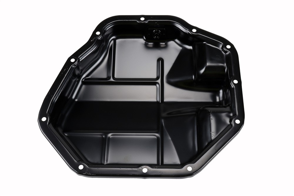GM Genuine Parts Lower Engine Oil Pan