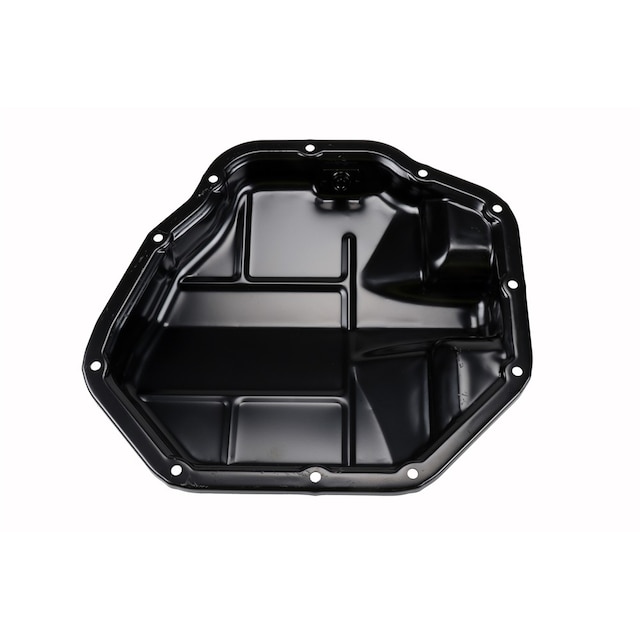 GM Genuine Parts Lower Engine Oil Pan