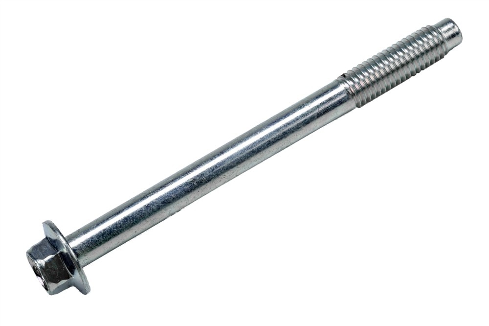 GM Genuine Parts Oil Pan Bolt