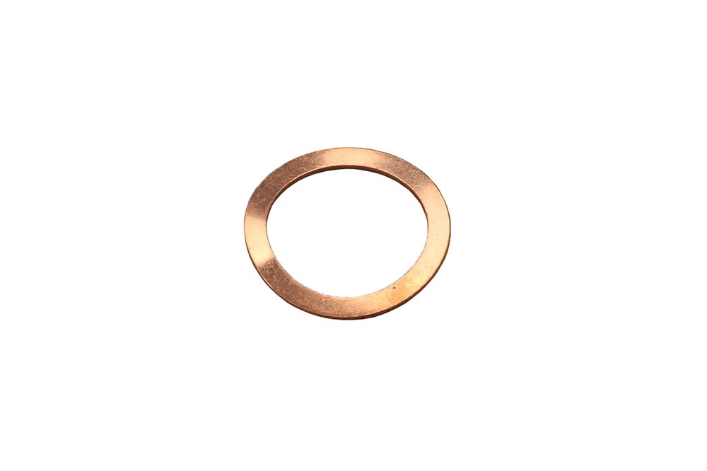 GM Genuine Parts Engine Block Oil Gallery Plug Seal