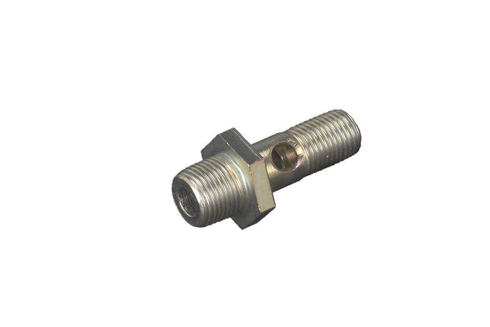 GM Genuine Parts Engine Block Coolant Drain Cock