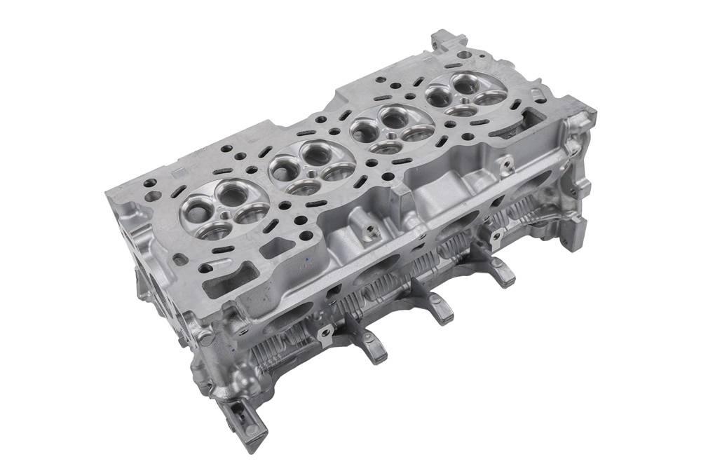 GM Genuine Parts Engine Cylinder Head