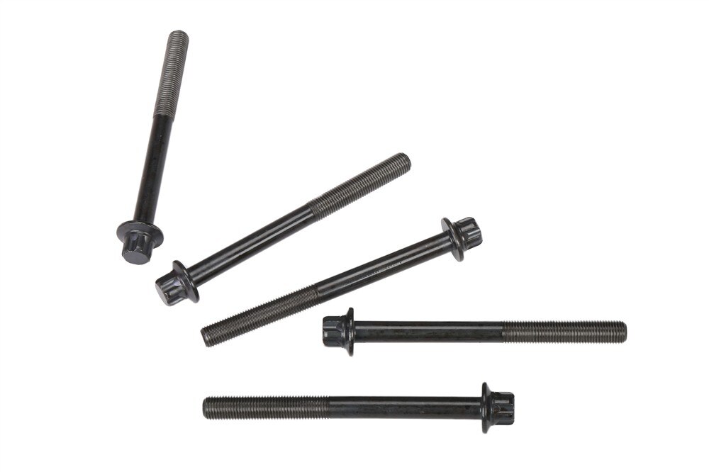 GM Genuine Parts Engine Cylinder Head Bolt