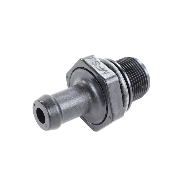 GM Genuine Parts Positive Crankcase Ventilation (PCV) Valve