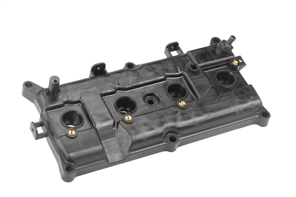 GM Genuine Parts Camshaft Cover