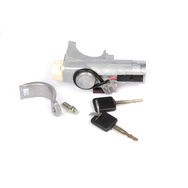 GM Genuine Parts Ignition Lock Solenoid