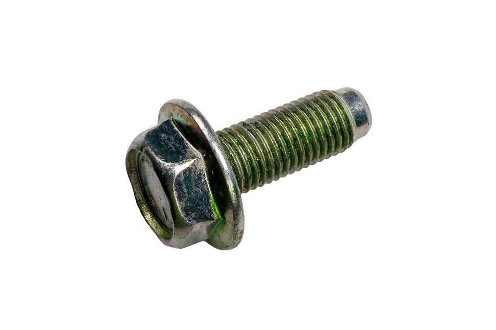 GM Genuine Parts Torque Stop Bushing Housing Bolt