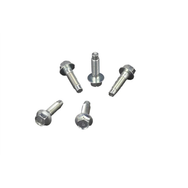 GM Genuine Parts Multi-Purpose Bolt