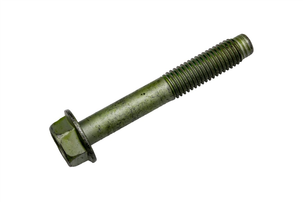GM Genuine Parts Transmission Rear Support Mount Bolt