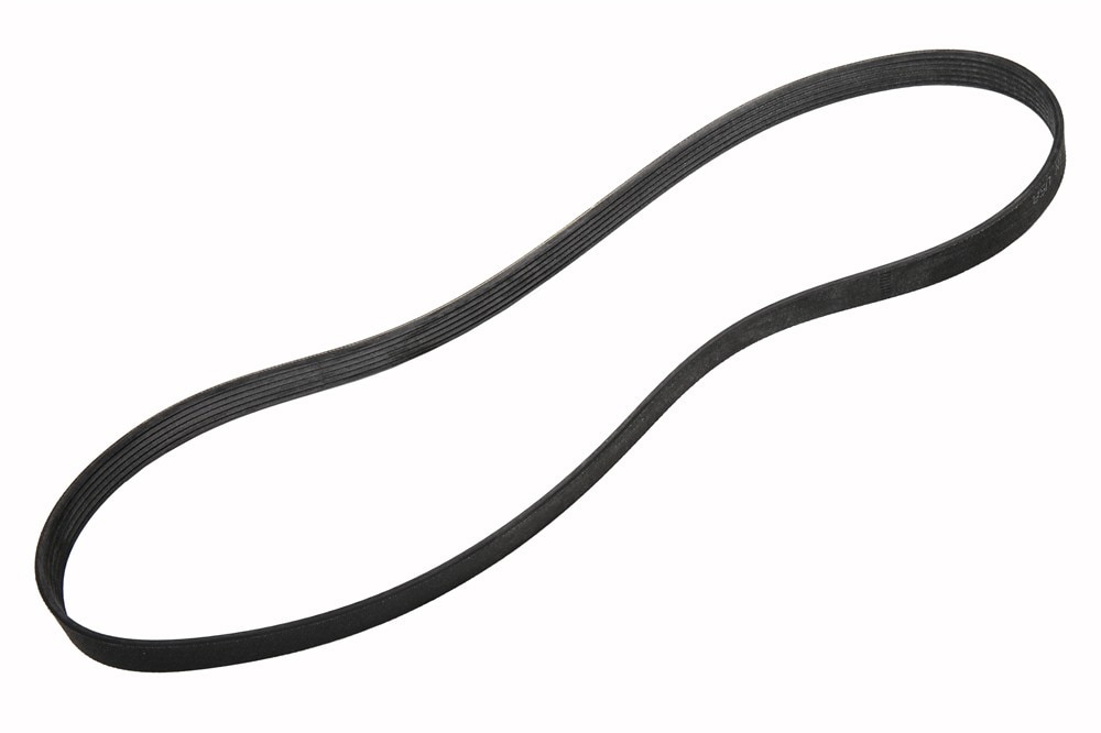 ACDelco GM Original Equipment V-Ribbed Serpentine Belt
