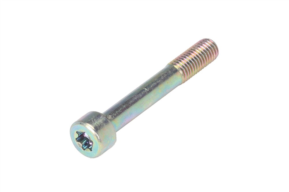 GM Genuine Parts Drive Belt Tensioner Bolt