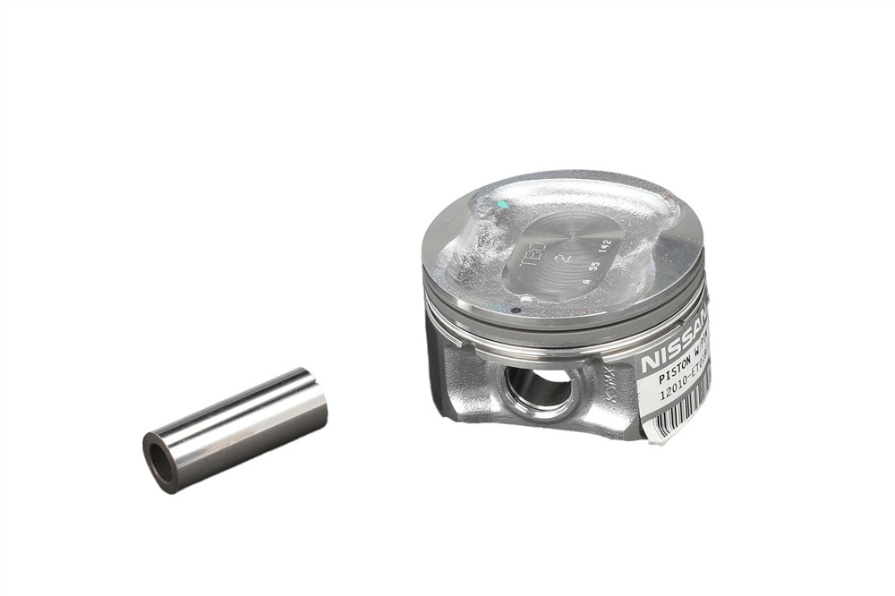 GM Genuine Parts Engine Piston
