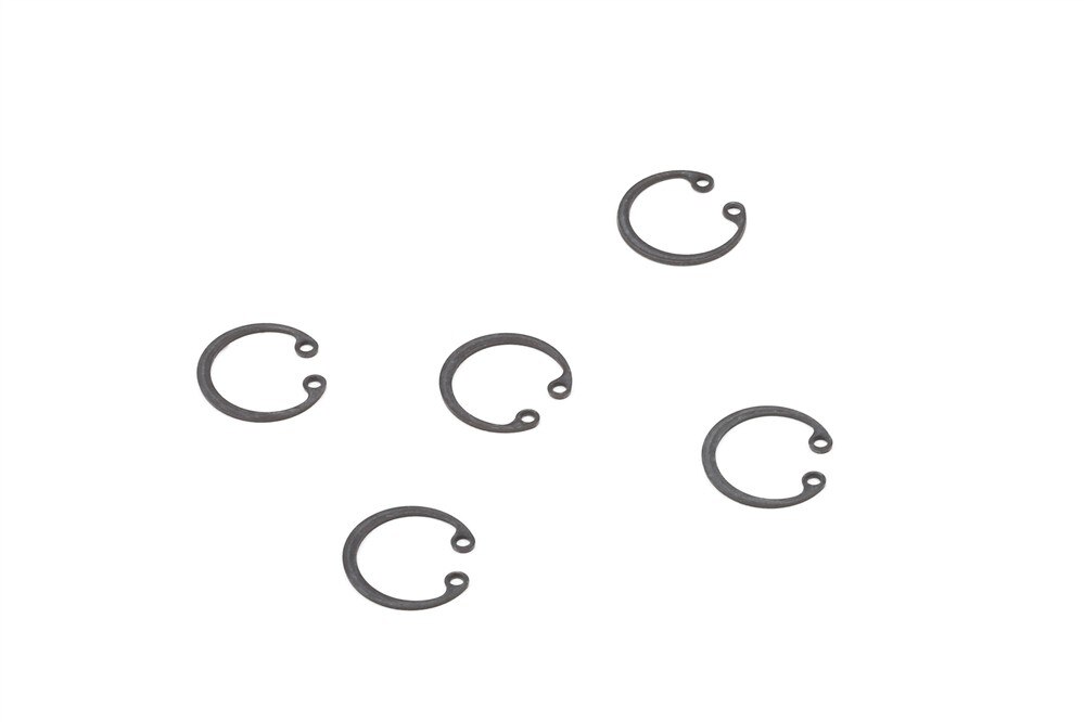 GM Genuine Parts Engine Piston Pin Retainer