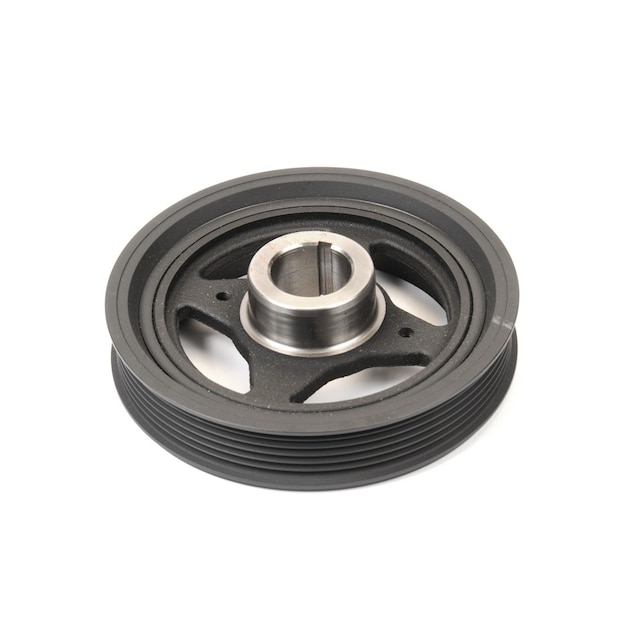 GM Genuine Parts Crankshaft Balancer