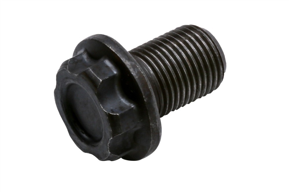 GM Genuine Parts Flywheel Bolt