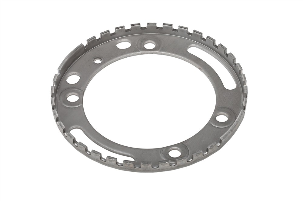 GM Genuine Parts Crankshaft Position Sensor Reluctor Ring