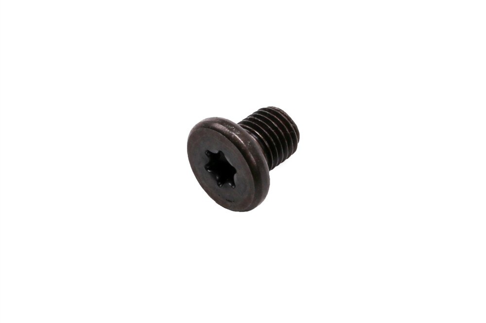 GM Genuine Parts Crankshaft Position Sensor Reluctor Ring Bolt
