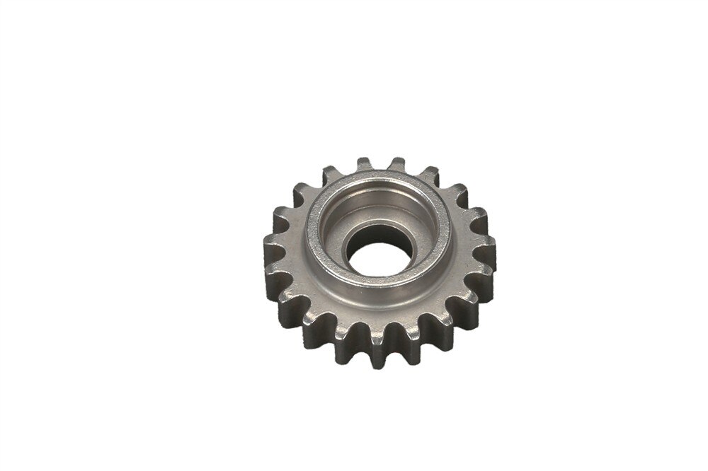 GM Genuine Parts Camshaft Sprocket