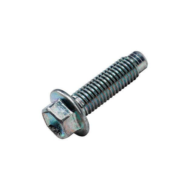 GM Genuine Parts Multi-Purpose Bolt