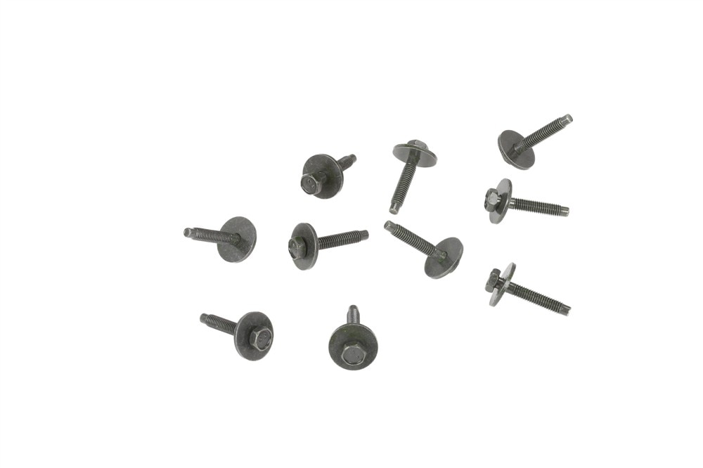GM Genuine Parts Windshield Wiper System Module Bolt