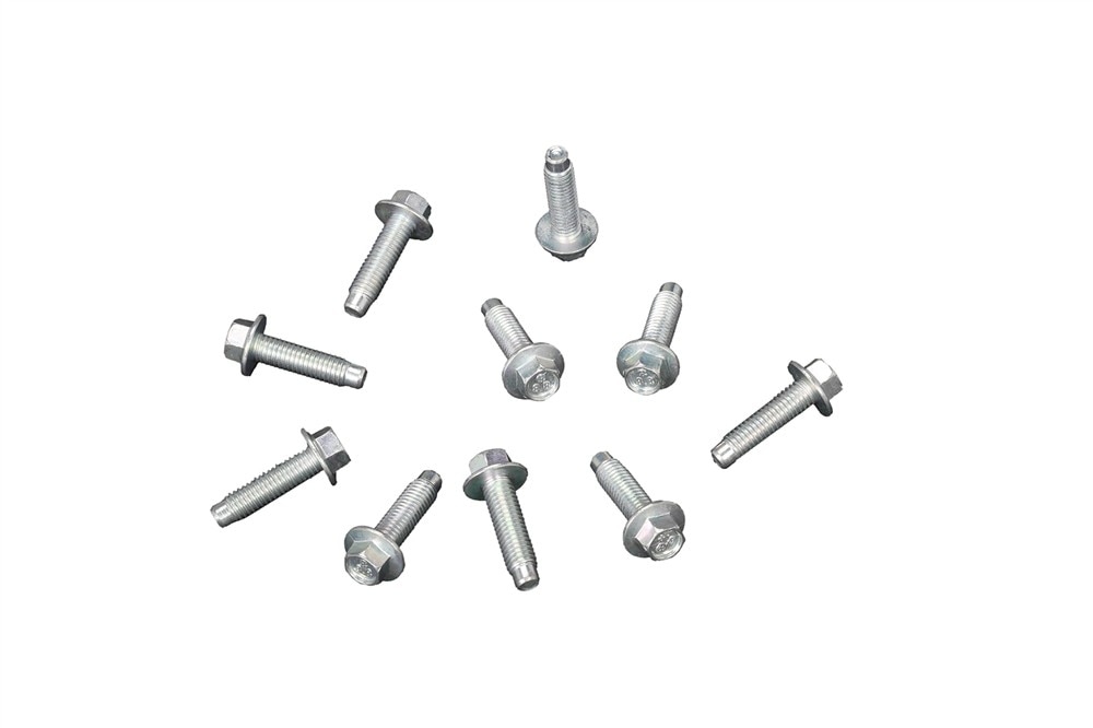 GM Genuine Parts Multi-Purpose Bolt