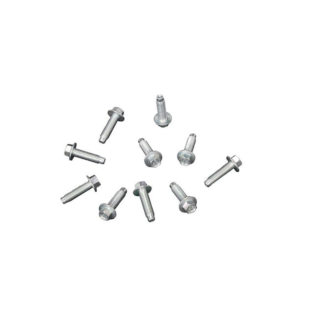 GM Genuine Parts Multi-Purpose Bolt