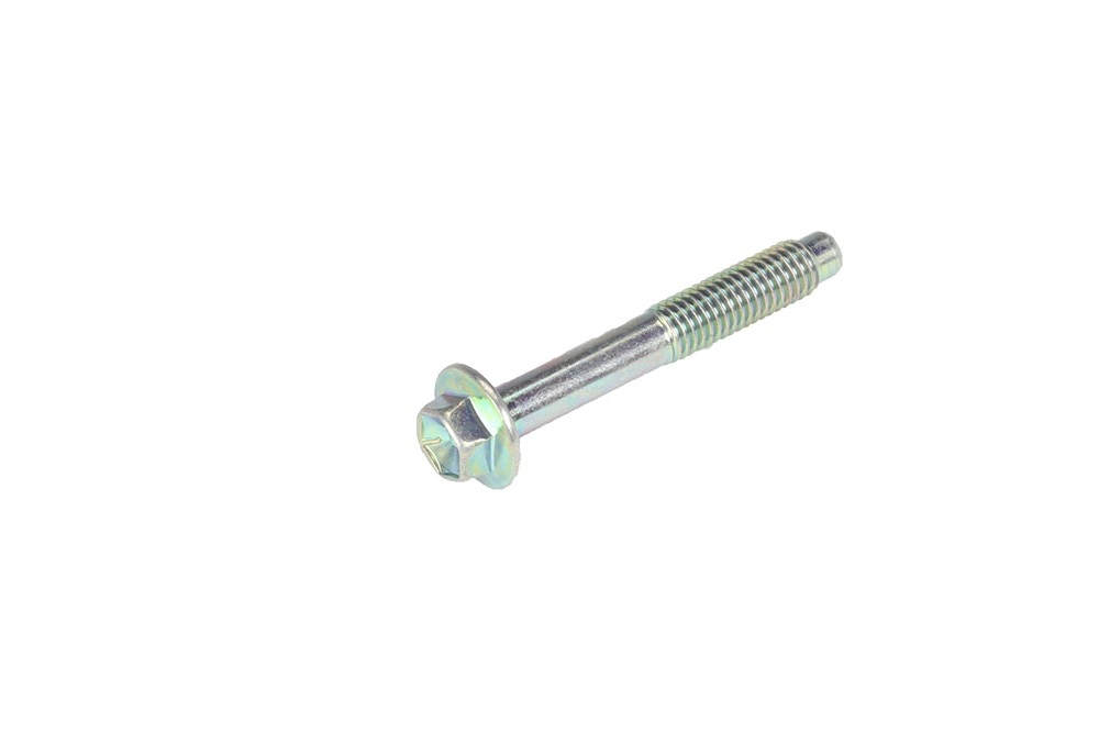 GM Genuine Parts Water Pump Pulley Bolt