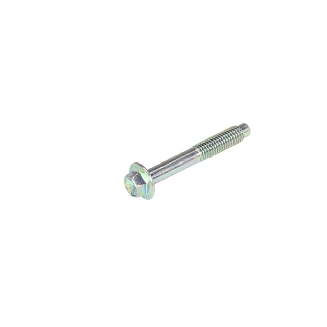 GM Genuine Parts Water Pump Pulley Bolt
