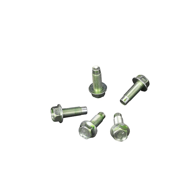 GM Genuine Parts Drivetrain and Front Suspension Frame Rear Crossmember Bolt
