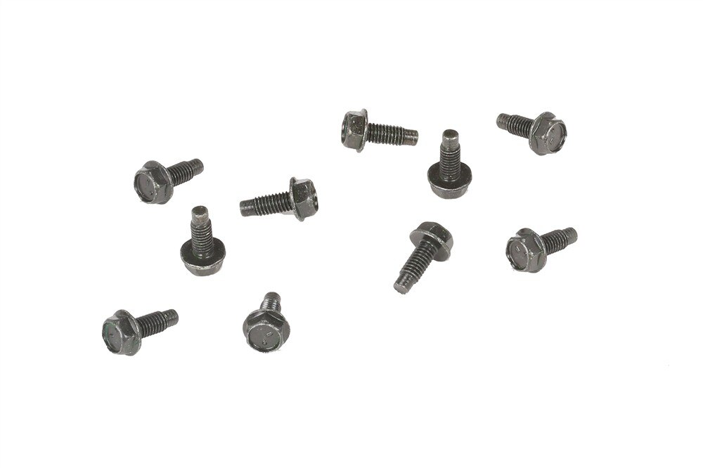 GM Genuine Parts Multi-Purpose Bolt